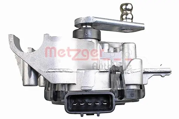 METZGER AUTOTEILE 2190666 Wiper Motor