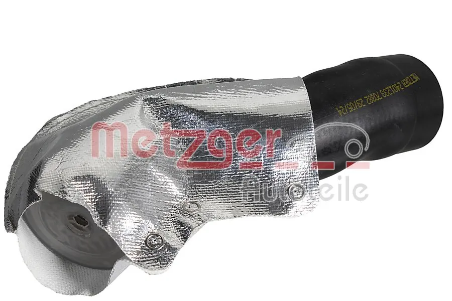 Charge Air Hose 2401233