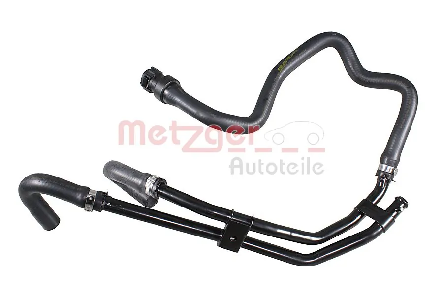 METZGER AUTOTEILE 2420329 Radiator Hose