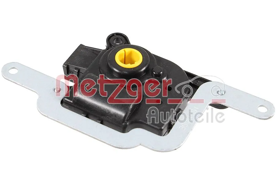 METZGER AUTOTEILE 0917463 Actuator, blending flap