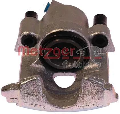 METZGER AUTOTEILE 6250129 Brake Caliper