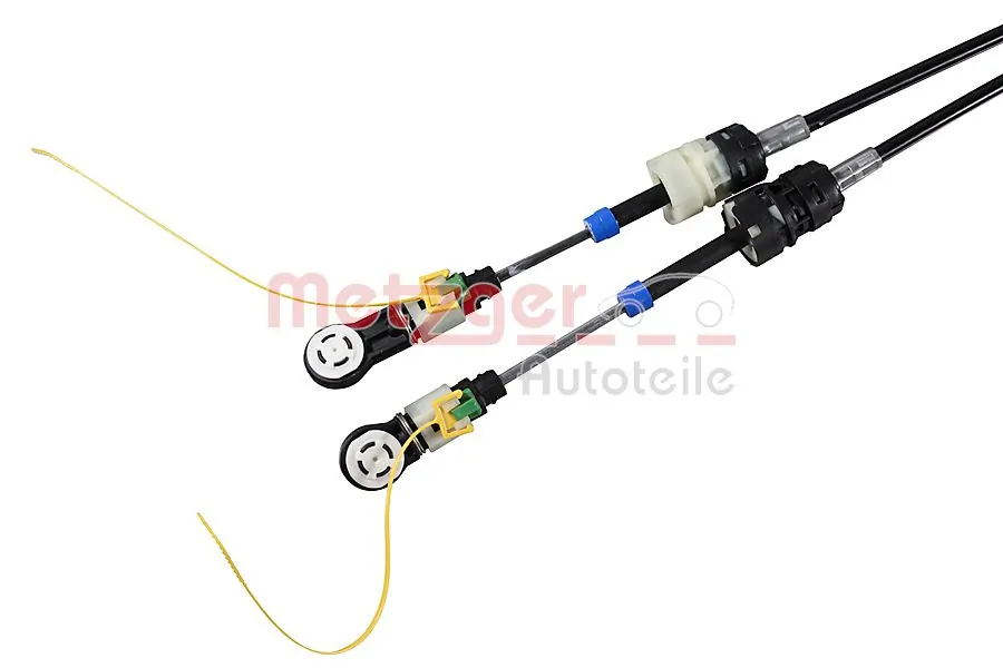 METZGER AUTOTEILE 3150336 Cable Pull, manual transmission