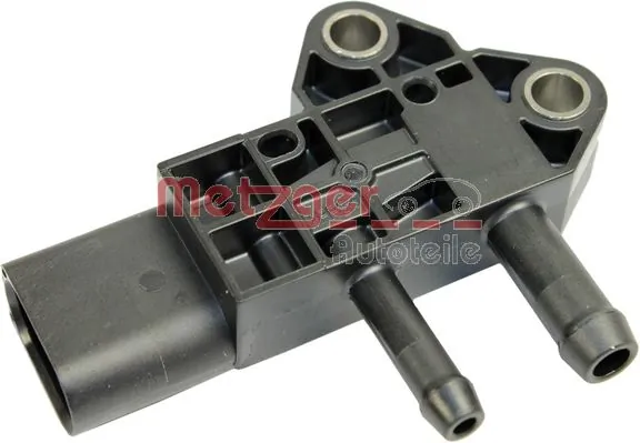 METZGER AUTOTEILE 0906297 Sensor, exhaust pressure