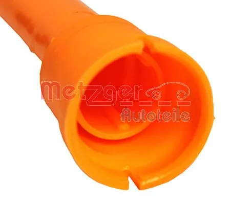 Tube, oil dipstick 8001021