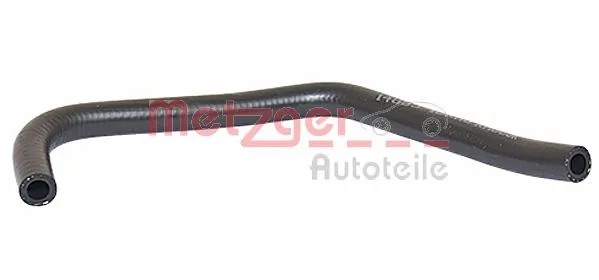 METZGER AUTOTEILE 2420325 Radiator Hose