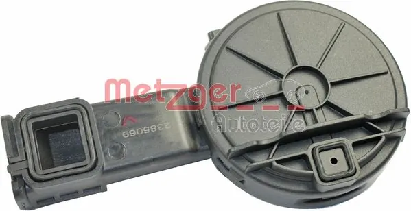 Valve, crankcase ventilation 2385069