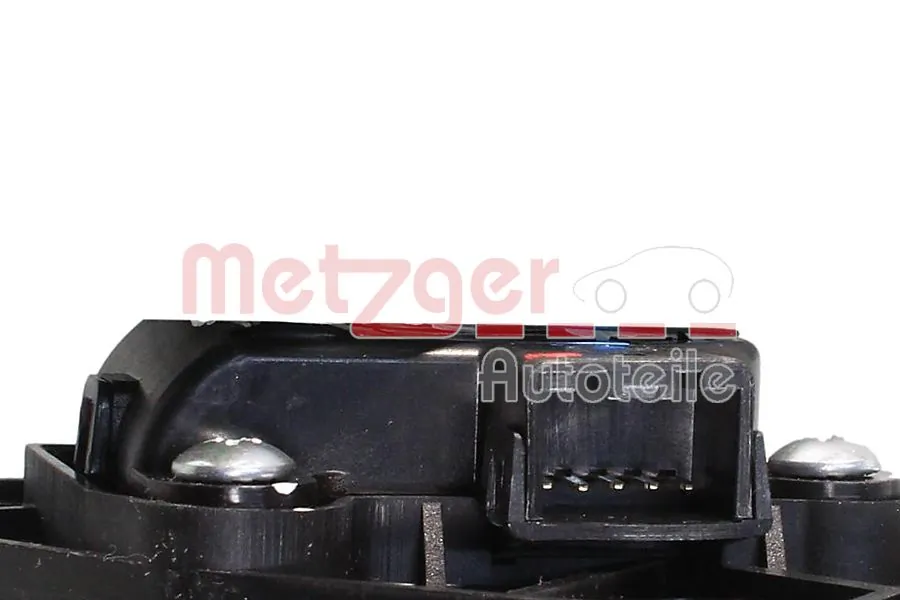 METZGER AUTOTEILE 0917462 Actuator, blending flap