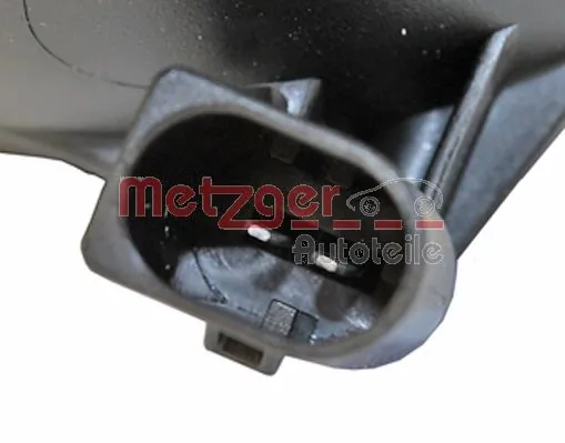 METZGER AUTOTEILE 2140158 Expansion Tank, coolant