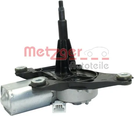 METZGER AUTOTEILE 2190770 Wiper Motor