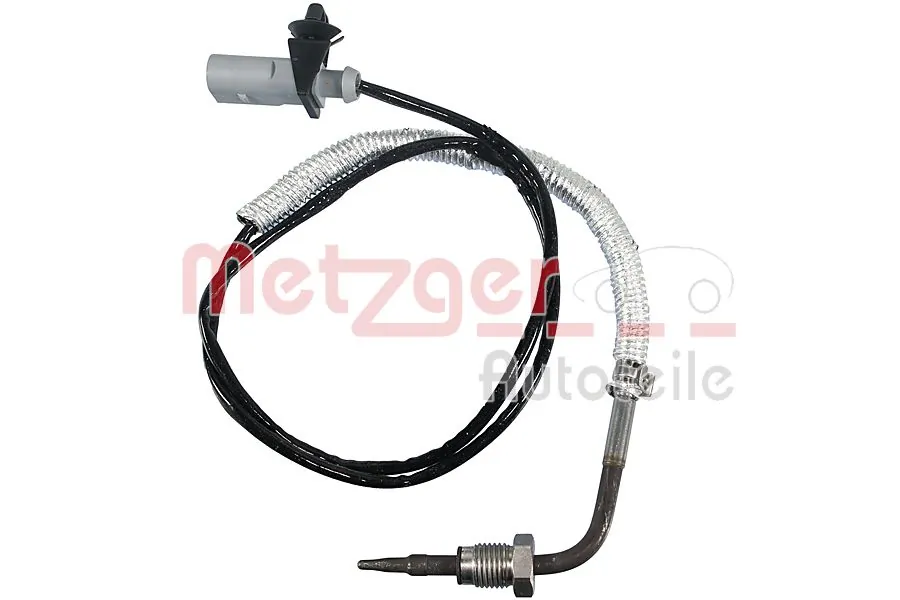 Sensor, exhaust gas temperature OE-part 08941074