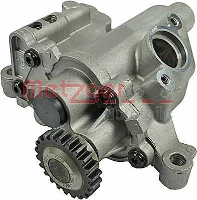 オイルポンプ ORIGINAL ERSATZTEIL GREENPARTS 8000006