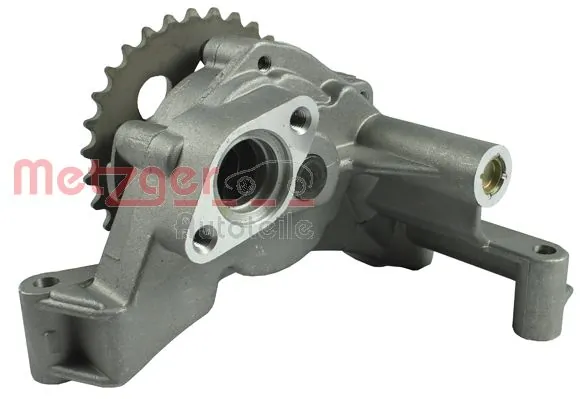 Oil Pump OE-part 8000003