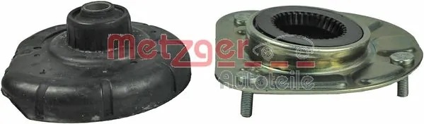Repair Kit, suspension strut support mount 6490026