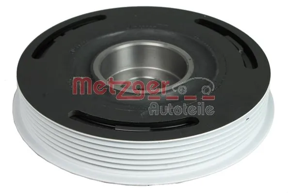 Belt Pulley, crankshaft 6400005