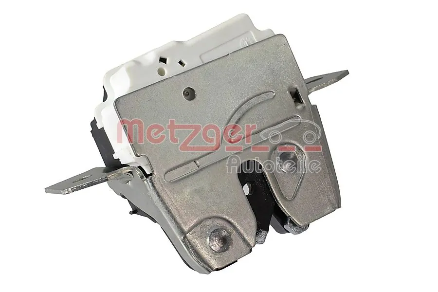 METZGER AUTOTEILE 2310819 Tailgate Lock