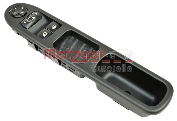 Switch, window regulator 0916410