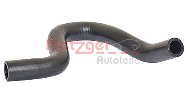 METZGER AUTOTEILE 2420324 Radiator Hose