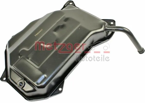 Oil Sump, automatic transmission 7990007