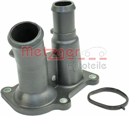 Coolant Flange 4010087