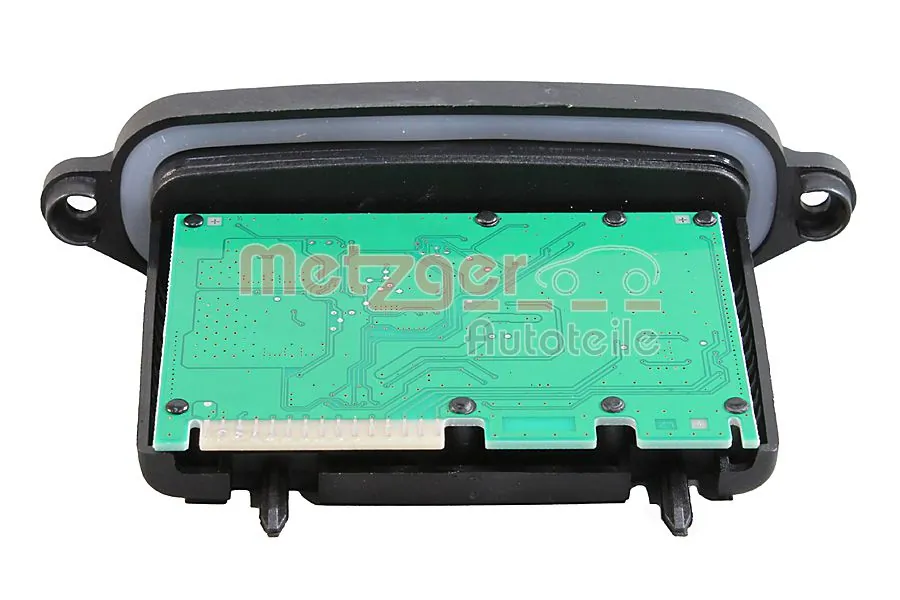 Control Unit, lights GREENPARTS 0896536