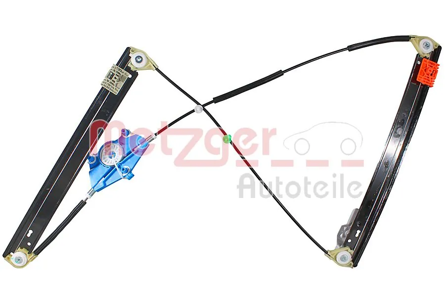 Window Regulator 2160054
