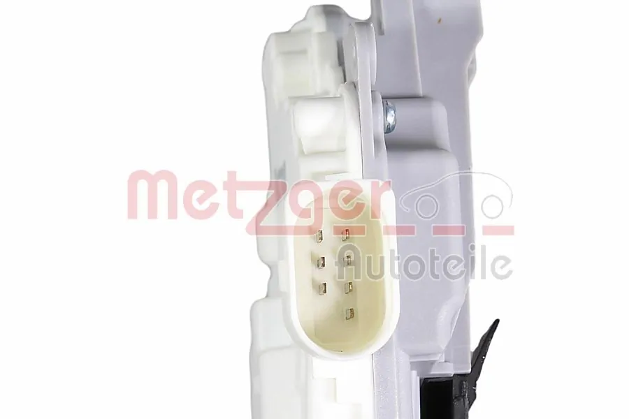 METZGER AUTOTEILE 2314587 Door Lock