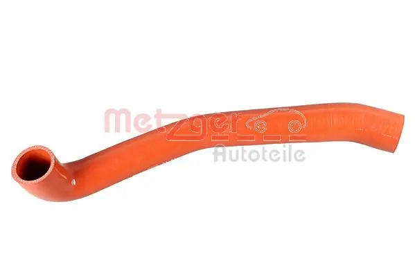 Charge Air Hose 2400427