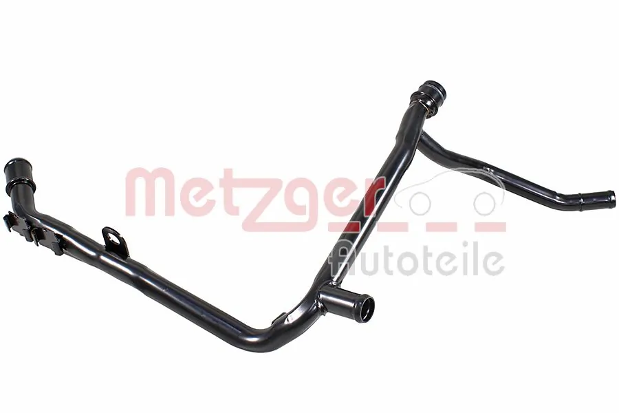Coolant Pipe 4010372