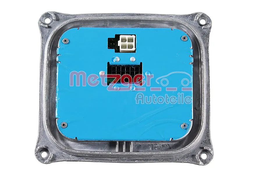 Control Unit, lights GREENPARTS 0896540