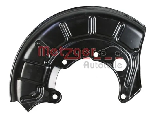 Splash Guard, brake disc 6115214