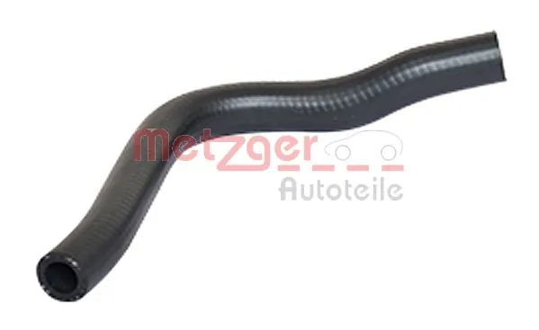 METZGER AUTOTEILE 2420230 Radiator Hose