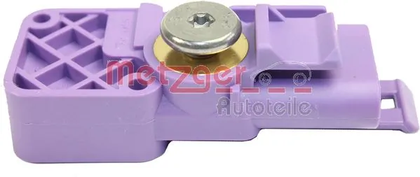 METZGER AUTOTEILE 0900942 Sensor, longitudinal-/lateral acceleration