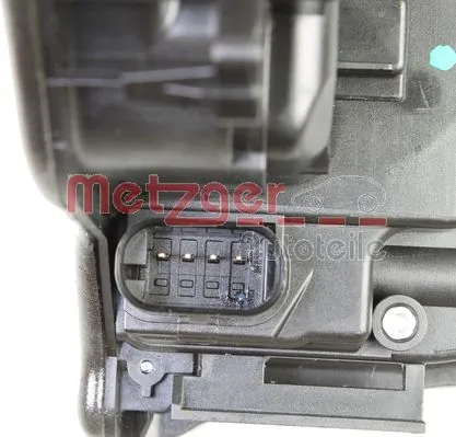 Door Lock GREENPARTS 2314126