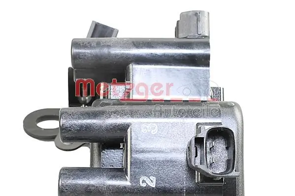 METZGER AUTOTEILE 0880482 Ignition Coil
