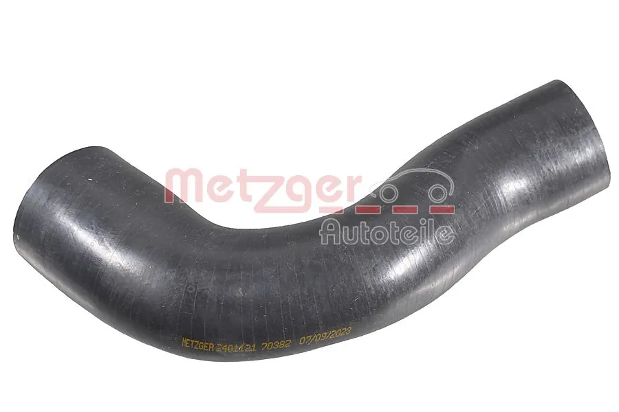 Charge Air Hose 2401121