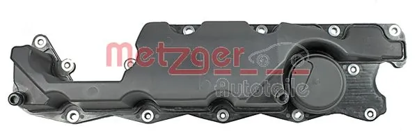 Cylinder Head Cover 2389122