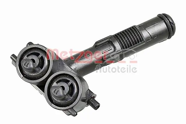 Washer Fluid Jet, headlight cleaning 2220627