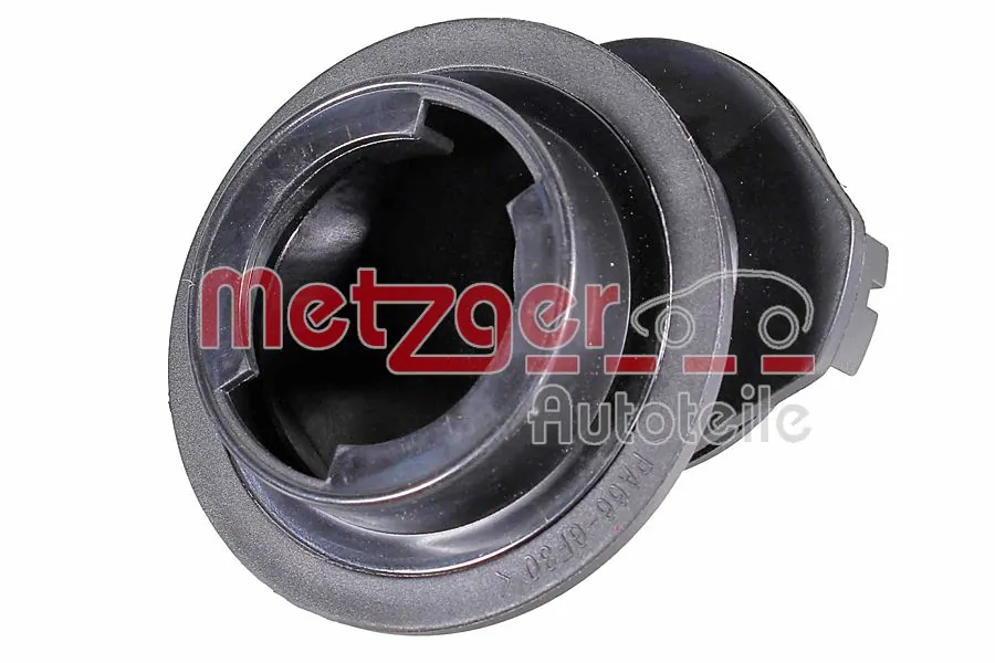 Pipe, oil filler neck 8001106