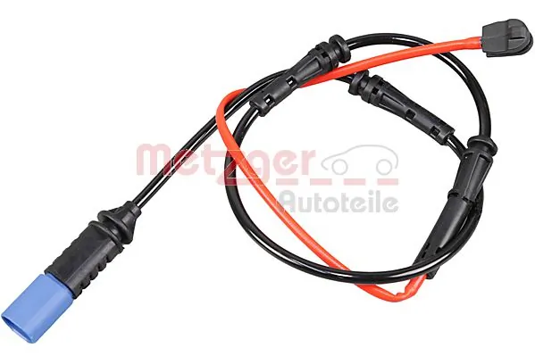 Warning Contact, brake pad wear GREENPARTS 1190345