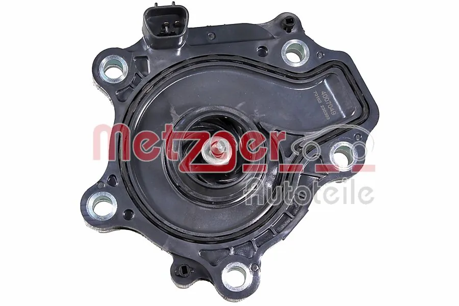 Water Pump, engine cooling GREENPARTS 4007049