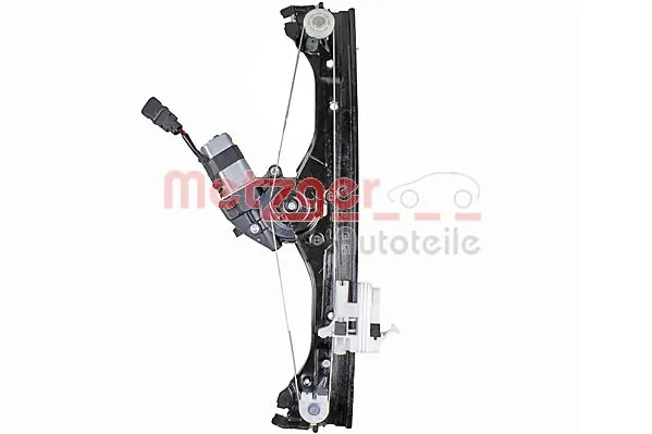 METZGER AUTOTEILE 2160519 Window Regulator