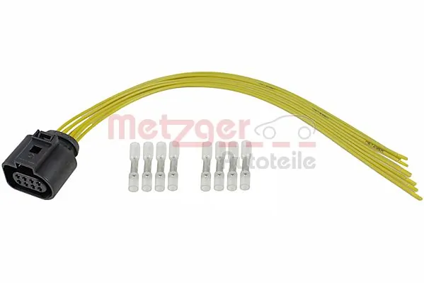 METZGER AUTOTEILE 2324143 Cable Repair Set, central electrics