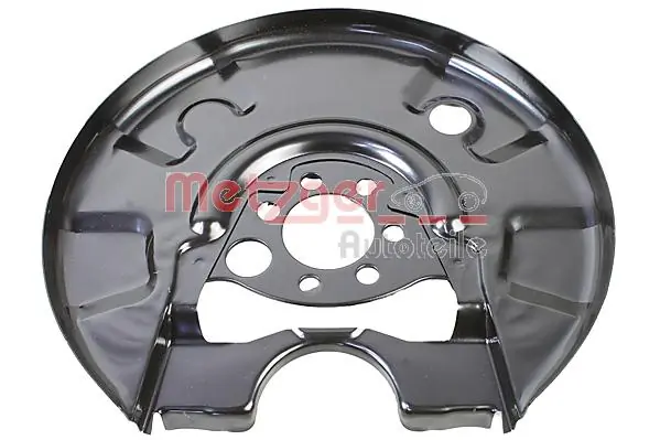 Splash Guard, brake disc 6115434