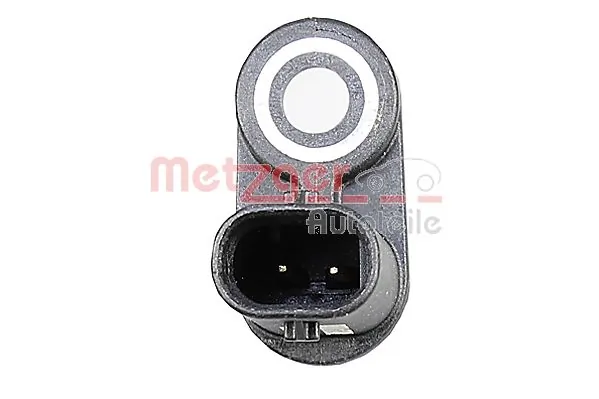 Sensor, wheel speed GREENPARTS 09001277