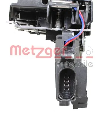 METZGER AUTOTEILE 2314063 Door Lock