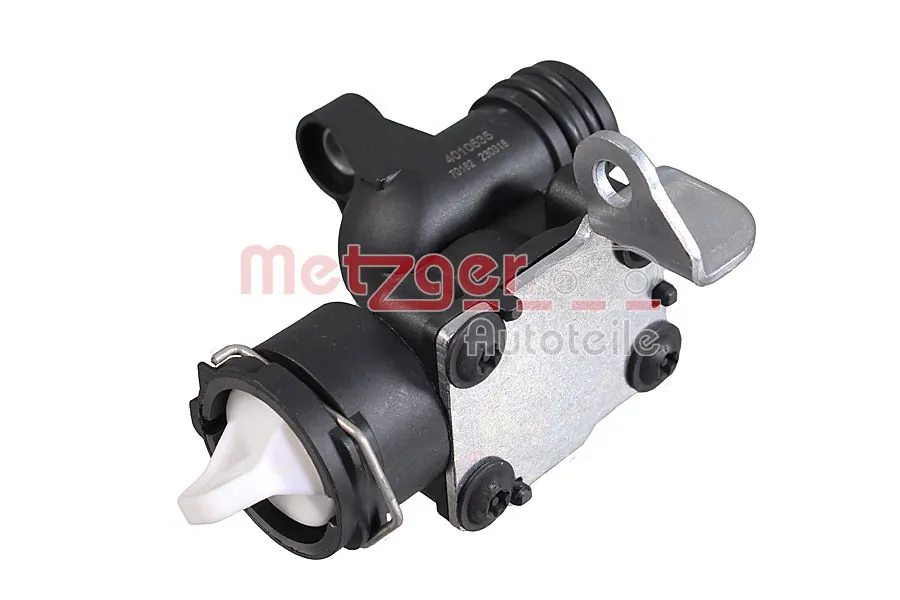 Coolant Control Valve 4010535