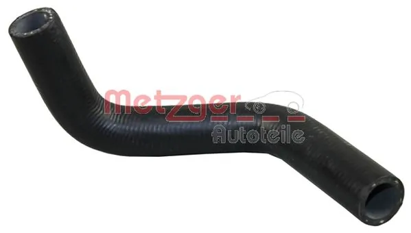 Radiator Hose GREENPARTS 2420821
