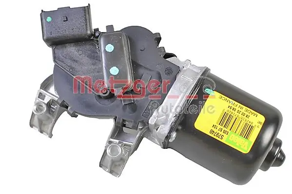 METZGER AUTOTEILE 2190768 Wiper Motor
