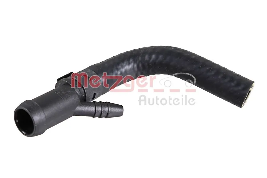 METZGER AUTOTEILE 2421703 Radiator Hose