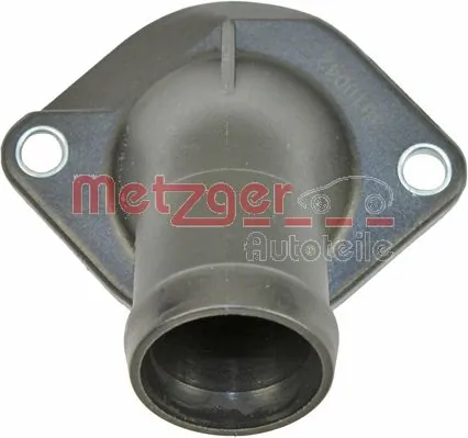 Coolant Flange GREENPARTS 4010042